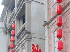 -汕头市小公园