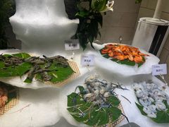 -川骄海鲜自助(亚运村店)