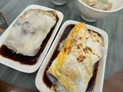 -穗银肠粉店(东川路店)