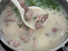 -南记食粥坊·宵夜大排档(莲花总店)
