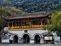 -华清宫景区