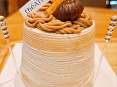 -théATRE 茶聚场(王府中環店)