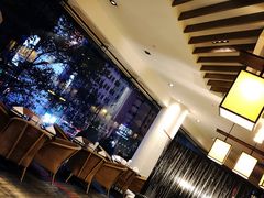 大堂-大连富丽华大酒店·花都西餐厅