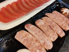 -火炉旺烤肉啤酒屋(沈北创始店)