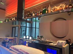 -宽来·欢聚火锅(来福士广场水景店)