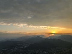 -攀枝花公园