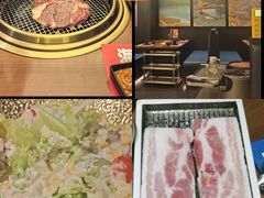 -海之屋韩式烤肉(海棠68环球美食街店)
