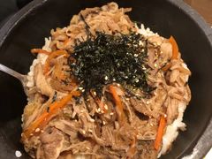 -新石器烤肉(百联川沙店)