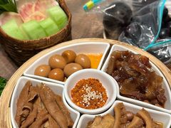 -蘑界·野生菌火锅(深业上城店)