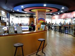 -弓舍射箭俱乐部(高新总店)