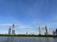-天津水上公园