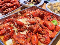 -食鸡公社辣子鸡·潍坊菜·烧烤