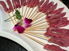 -南门涮肉(天坛店)