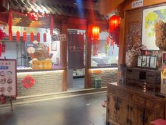 -正阳门饭庄·烤鸭·北京菜(万丰路七里庄店)