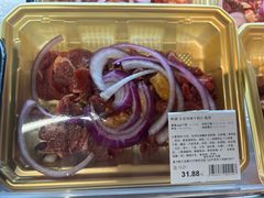 -盒马鲜生(顺义店)