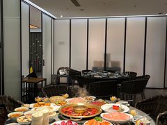 -长嘉·河图火锅(长嘉汇江景旗舰店)