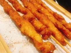 -鱼颜诱纸纸上烤鱼·蛙(龙湖天街店)