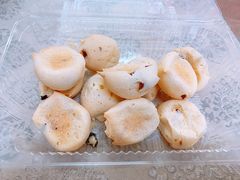 麻薯-東更道点心行(文化东路店)