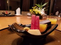 -南苑环球酒店-稻菊日式餐厅(鄞县大道店)
