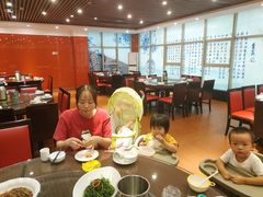 大堂-刘胖子家常菜·蹄花焖藕(兴业店)