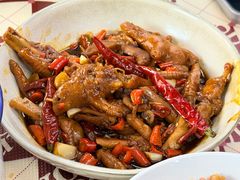 -老三样·旧食新味(船山路店)