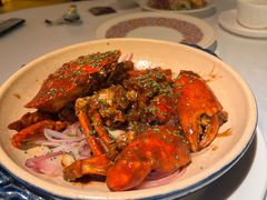 -狮拾久·现代新加坡料理(福田COCO Park店)