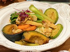 -秘密旅行Bonjour(黑金冠 江南西店)