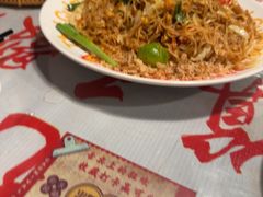 -辉记炭烧海鲜大排档·老字号(福田店)
