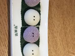 -去茶去餐厅(中央大街店)