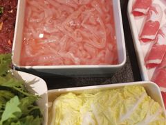 -熊喵来了火锅(四平万达第56分店)