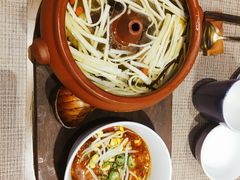 原味汽锅鸡-雀舞·私食(凯德店)