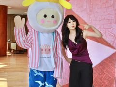 -厦门海港英迪格酒店(中山路店)