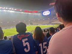 -上海体育场