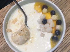-宝珠奶酪(长宁金虹桥店)