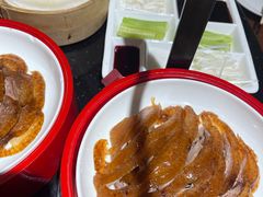 -四季厨房 鲁菜·孔府烤鸭(二环南路店)
