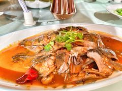 -胖姐渔村(中源大道店)