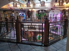 -火吧PTV聚会餐厅(10号店)