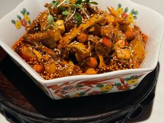 -院8里·小聚园老川菜(九眼桥店)