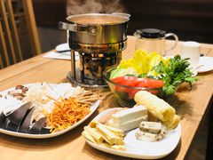 -朵朵开素食餐厅(后宰门街店)