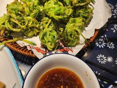 -旺角小渔村·海肠捞饭开创者(二马路店)
