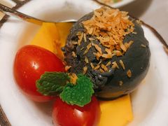 -金椰壳· 大厨新加坡菜(壹方城店)