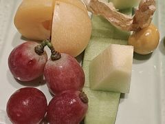 -上井料理黑金店(IFS国金中心店)