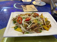 -东江海鲜大排档·潮汕菜·砂锅粥