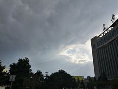 -长安大学(北校区)