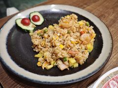 -曼谷食堂·泰国家庭料理(丹桂路店)