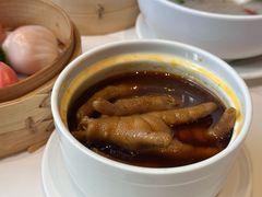 -金汇酒楼(中山东区店)