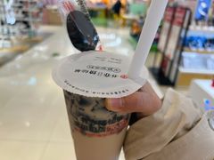 -书亦烧仙草(芙蓉天虹店)
