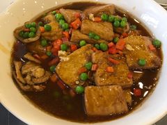 -北大荒淡水鱼馆(秀水广场店)