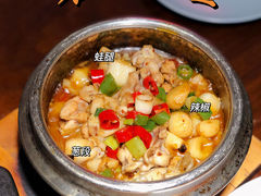 -喜粤广东菜(汉屯路店)