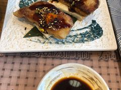-林妈妈村·日式料理(宝山万达店)